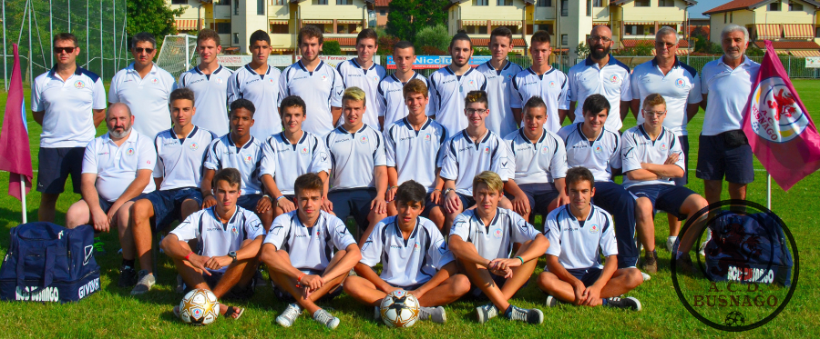 squadraJuniores