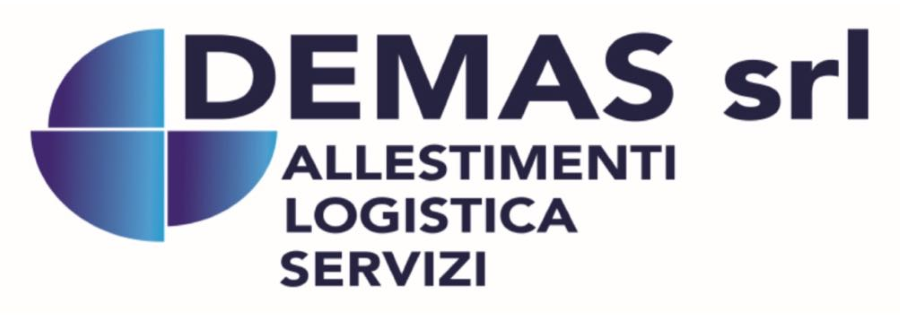 Demas Allestimenti Logistica Servizi