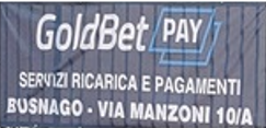 Gold Bet Busnago